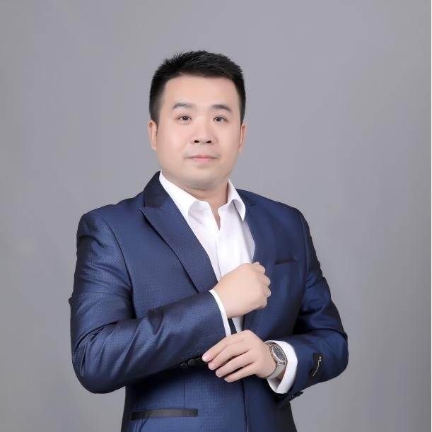 FLY EPE FOAM MACHINE CEO